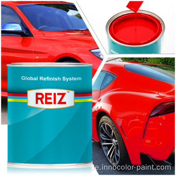 Reiz Car Paint Automotive Refinish Paint